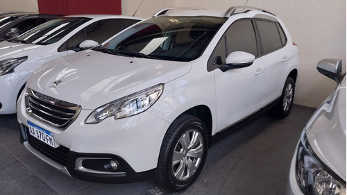 Peugeot 2008 1.6 Allure