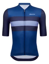 Comprar Jersey Ciclismo Hombre Santini Eco Sleek Bengal - Celero