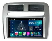 Comprar Stereo Multimedia Android 14 4gb+64+carplay Fiat Punto