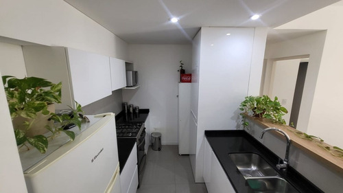 Venta Departamento 8 Sauces