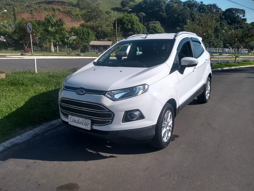 Ecosport