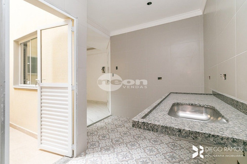 Imagem 5 de 15 de Apartamento - Campestre - Ref: 488 - V-488