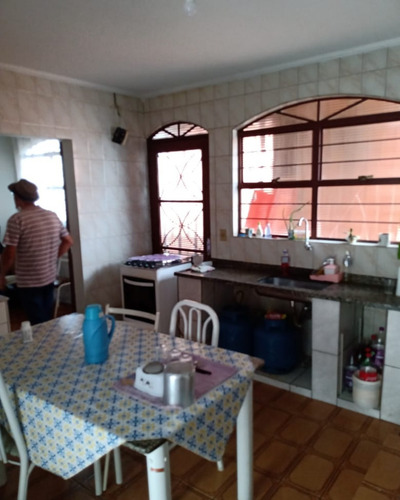 Imagem 8 de 18 de Casa - Ca00702 - 69379201