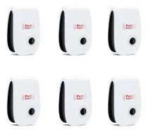 Comprar Aparelho Eletrônico Ultrassônico Bivolt Insetos Repelente 6u