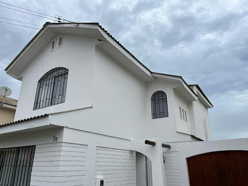 Casa Ampliada 70 M2 Impecable En Peñuelas- Agrado, Coquimbo