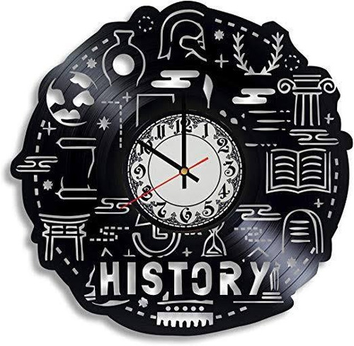 Reloj Corte Laser 4206 Maestro Silueta History Historia