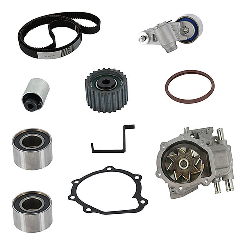 1-kit Distribución Bomba Pro Series Impreza H4 2.0l 02-04