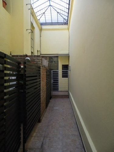 Imagen 2 de 9 de Oportunidad! Duplex Con 2 Dorm, Parrillero, Patio,cordon