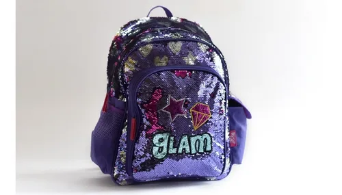 Mochilas reversibles sales
