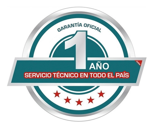 Imagen 6 de 7 de Set De Herramientas Para Jardinería Total Jar001