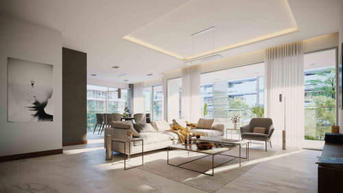 Imagen 17 de 34 de Acorus Leloir Condominio Es Un Emprendimiento Habitacional De Tipo Barrio Cerrado Urbano