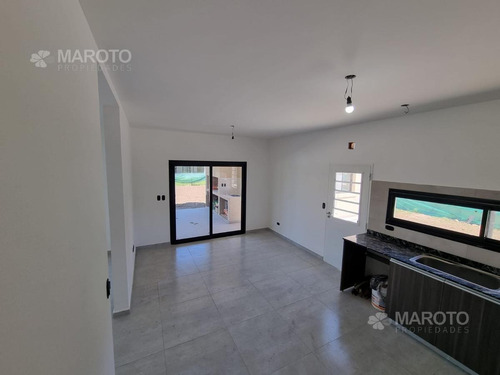 Imagen 27 de 28 de Casa En Venta En Barrio San Matias - Maroto Propiedades