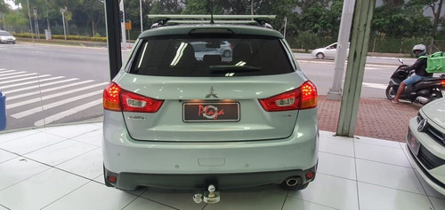 Mitsubishi Asx 2.0 4x4 Awd 16v