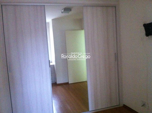 Imagem 5 de 20 de Apartamento Á Venda, 2 Dorms, Vila Andrade, Sp - R$ 287 Mil - V5578