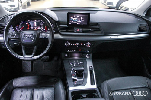 Imagem 11 de 13 de Q5 2.0 Tfsi Gasolina Prestige S Tronic