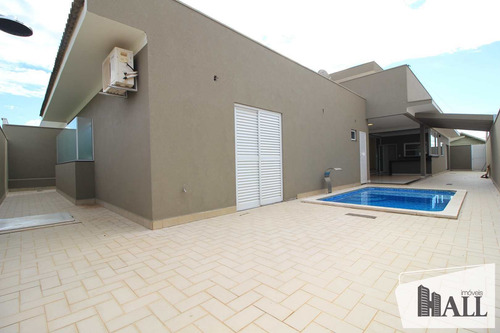 Imagem 14 de 30 de Casa À Venda Condomínio Damha Vi Com 4 Quartos, 4 Vagas E 320m² - V7950