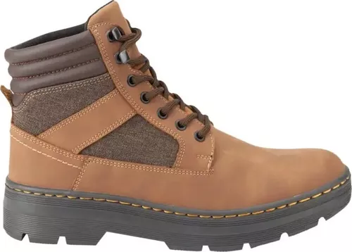 Bota Heavy Kebo 4016 Id 1053261 Canela Para Hombre