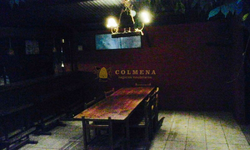 Casa En La Barra, 3 Dormitorios *- Ref: 334