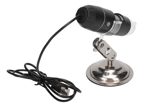 Microscopio: Analizador De Piel, Detector De Cuero Cabelludo