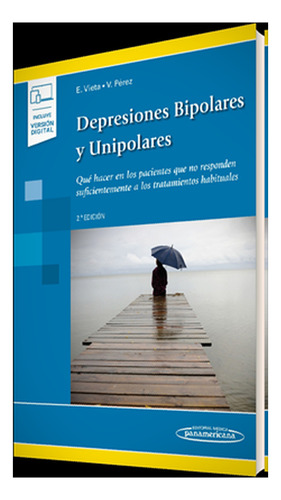Depresiones Bipolares Y Unipolares. Qué Hacer En Los Pac