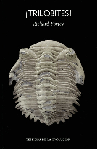 Libro Trilobites