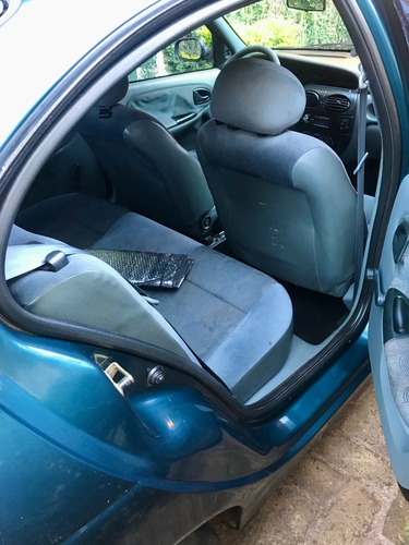 Renault Megane Rn