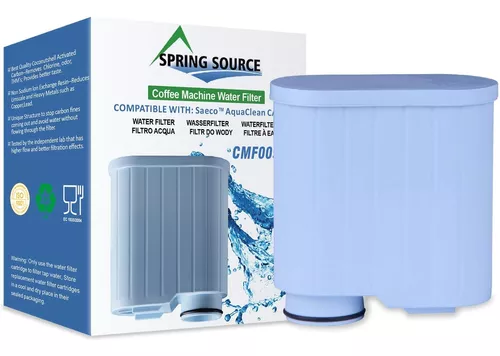 2 -Pack Spring Source CMF009 Cafetera Reemplazo del Argentina