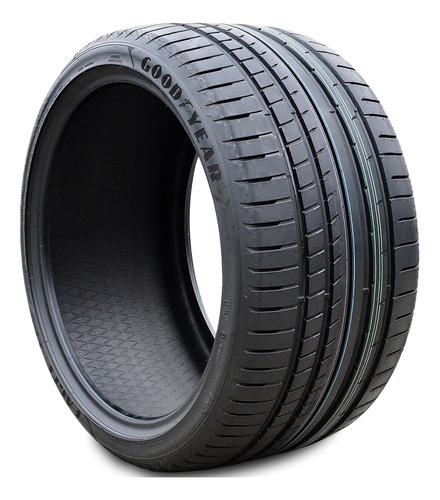 Neumatico 265/30 R19 Goodyear F1 Asymmetric 2 