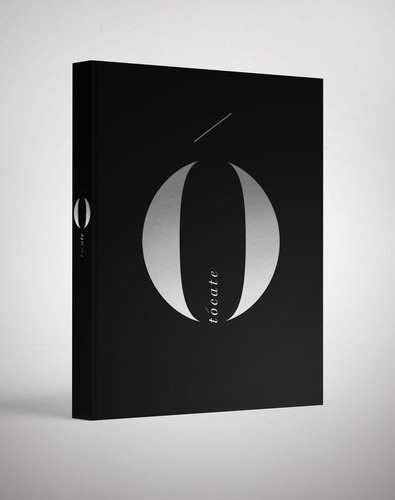 Libro: Tócate. Varios Autores. Jot Down Books