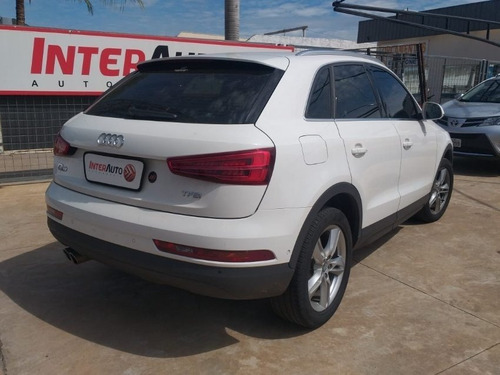 Audi Q3 Ambiente 1.4