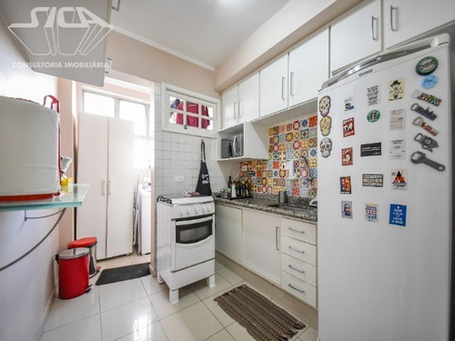 Imagem 18 de 30 de Apartamento - Ap00875 - 34446330
