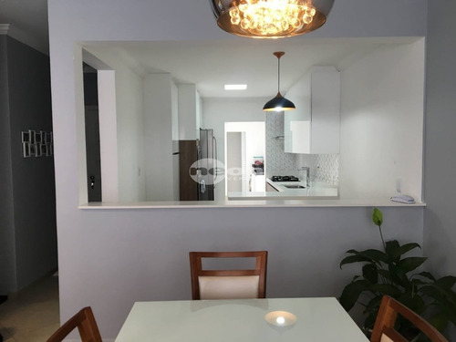 Imagem 12 de 15 de Casa Em Condominio - Demarchi - Ref: 1378 - V-1378