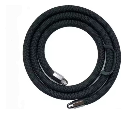 Alca De Pescoco Resistente Dslr Mirrorless Analogica C/ Nfe