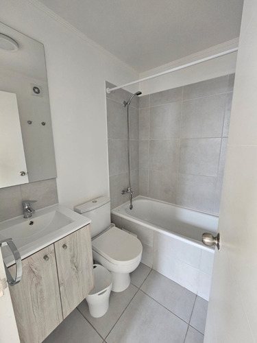 Arriendo 3 Dormitorios 1 Baño Desiderio Sanhueza 160