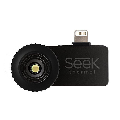 Busque Imager Compact Térmica Para Ios Apple
