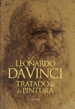Tratado De La Pintura (ilustrado) (cartone) - Da Vinci Leon