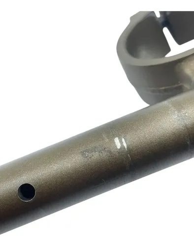 Guidão Esquerdo Zx 10r 2005 - 2007 | MercadoLivre