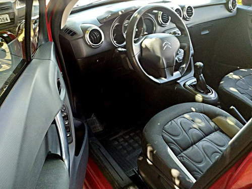 Citroen C3 Tendance 1.5 8v Flex