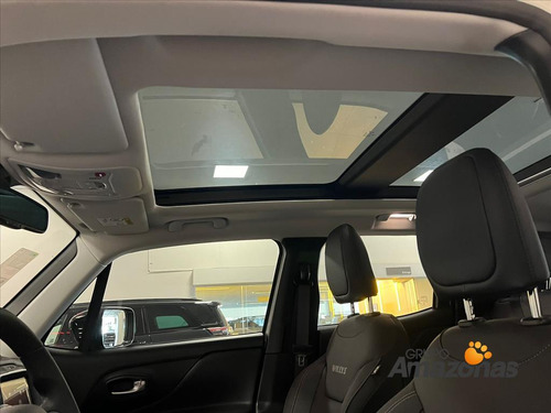 Jeep Renegade 1.3 T270 TURBO FLEX WILLYS 4X4 AT9