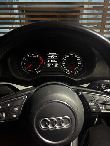 Audi Q2 1.4 35 Tfsi Dynamic