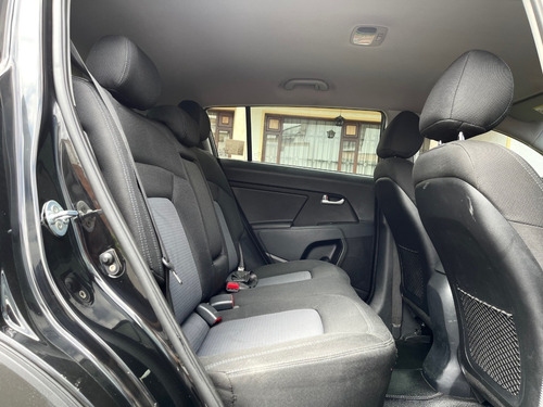 Kia Sportage 2016 2.0 Revolution Summa