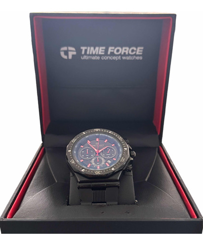 Reloj Time Force Tf5025mn-01