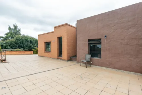 Casa En Venta En Vereda Pueblo Viejo. Cod V10333