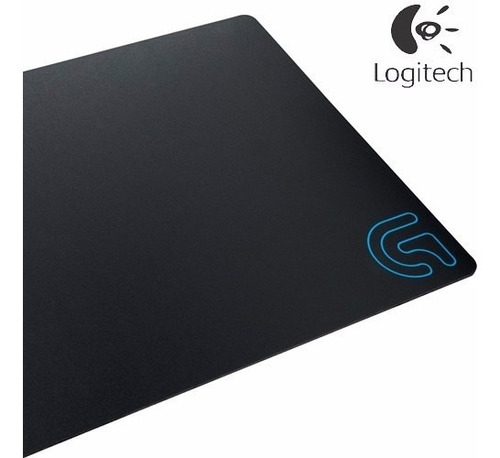 Imagen 1 de 5 de Logitech G440 | Hard Gaming Mousepad Gamer