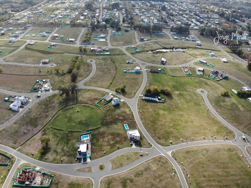 Imagen 27 de 29 de Lote Perimetral #100-200 - Pilar Del Este - Santa Sofia - 525m2 #id 24918