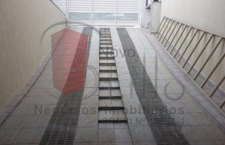 Imagem 6 de 15 de Sobrado - Vila Prudente - Ref: 997 - V-997