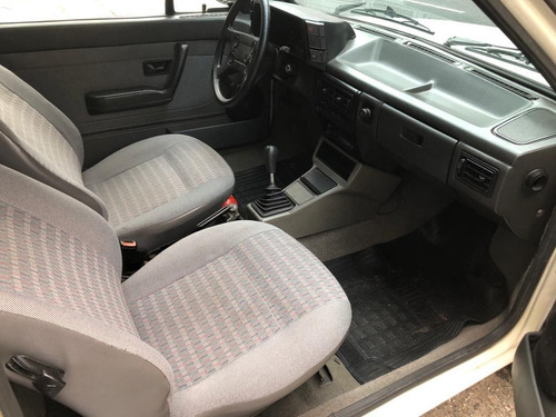 Volkswagen Gol Gol Gl