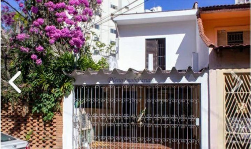 Imagem 1 de 16 de Sobrado Com 2 Dormitórios À Venda, 150 M² Por R$ 650.000,00 - Santana - São Paulo/sp - So0521