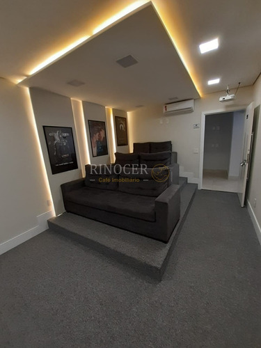 Imagem 8 de 19 de Apartamento Padrão Em Franca - Sp - Ap0555_rncr