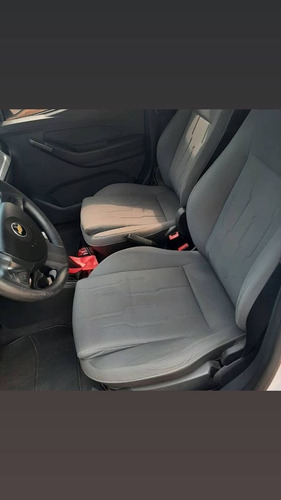 Imagem 4 de 5 de Chevrolet Montana 2013 1.4 Ls Econoflex 2p